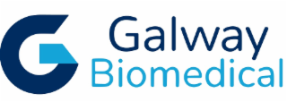 G GALWAY BIOMEDICAL logo