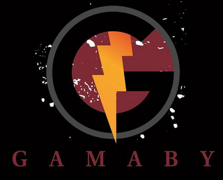 G GAMABY logo