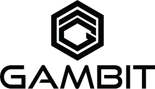 G GAMBIT logo