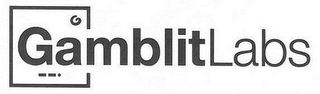 G GAMBLIT LABS logo
