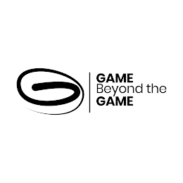 G GAME BEYOND THE GAME logo