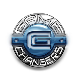G GAME CHANGERS logo