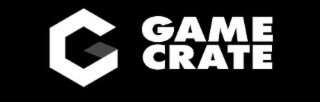 G GAME CRATE logo