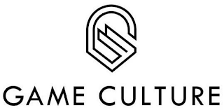 G GAME CULTURE logo