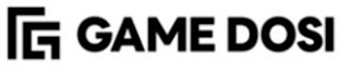 G GAME DOSI logo