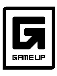 G GAME UP logo