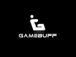 G GAMEBUFF logo