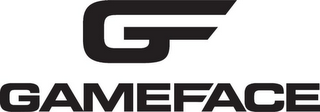 G GAMEFACE logo