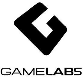 G GAMELABS logo