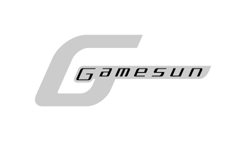 G GAMESUN logo
