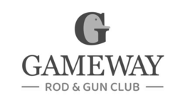 G GAMEWAY ROD & GUN CLUB logo