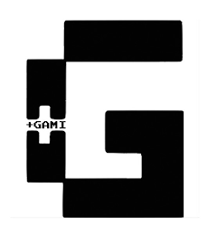 G +GAMI logo