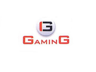 G GAMING logo