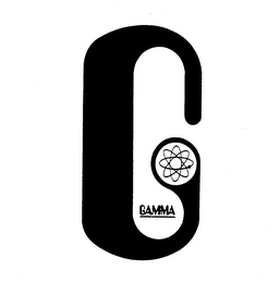 G GAMMA logo