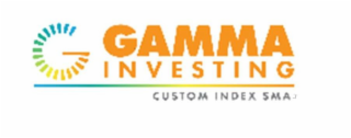 G GAMMA INVESTING CUSTOM INDEX SMA logo