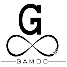 G GAMOO logo