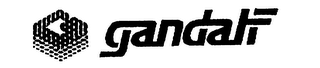G GANDALF logo