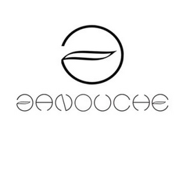 G GANOUCHE logo