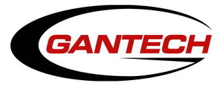 G GANTECH logo