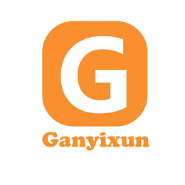 G GANYIXUN logo