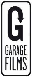 G GARAGE FILMS logo