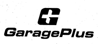 G GARAGEPLUS logo