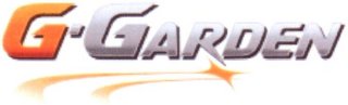 G-GARDEN logo
