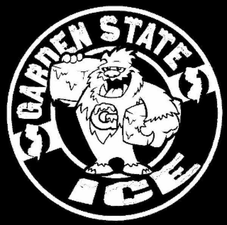 G GARDEN STATE ICE