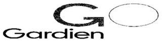 G GARDIEN logo