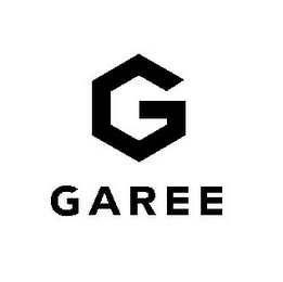 G GAREE logo