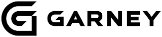 G GARNEY logo
