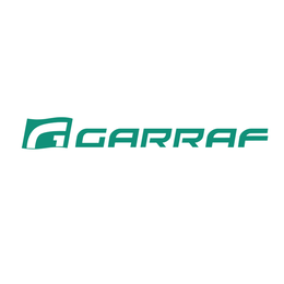 G GARRAF logo