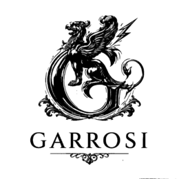 G GARROSI logo