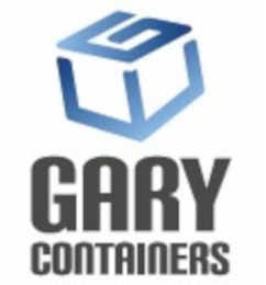 G GARY CONTAINERS logo