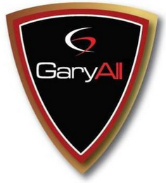 G GARYALL logo