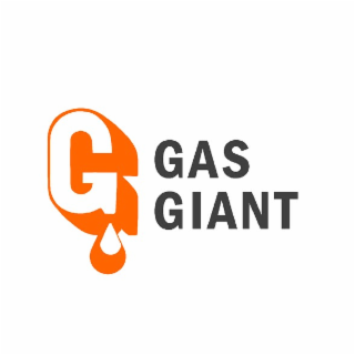 G GAS GIANT logo