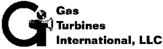 G GAS TURBINES INTERNATIONAL, LLC logo