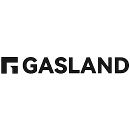 G GASLAND logo