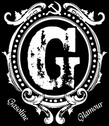 G GASOLINE GLAMOUR logo