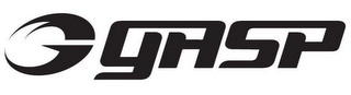G GASP logo