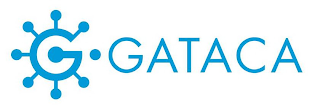 G GATACA logo