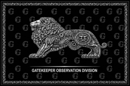 G GATEKEEPER OBSERVATION DIVISION logo