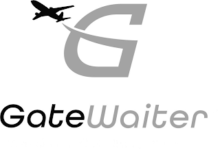 G GATEWAITER logo