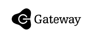 G GATEWAY logo