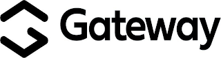 G GATEWAY logo