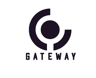 G GATEWAY logo