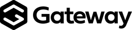 G GATEWAY logo