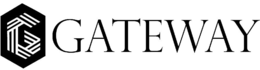 G GATEWAY logo