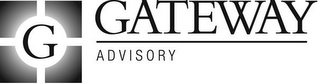 G GATEWAY ADVISORY logo
