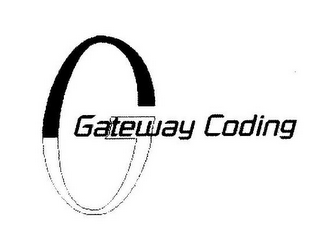 G GATEWAY CODING logo